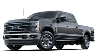 2025 Ford Super Duty® External Image 2